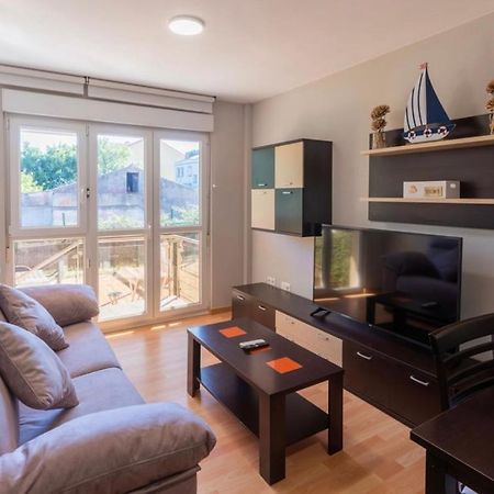 Apartamento Tira ฟินิสแตร์เร ภายนอก รูปภาพ