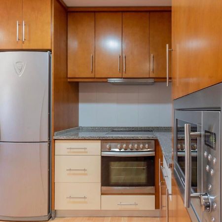 Apartamento Tira ฟินิสแตร์เร ภายนอก รูปภาพ
