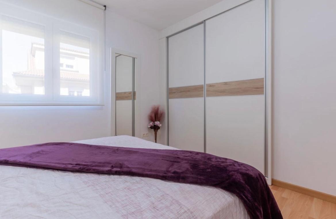 Apartamento Tira ฟินิสแตร์เร ภายนอก รูปภาพ