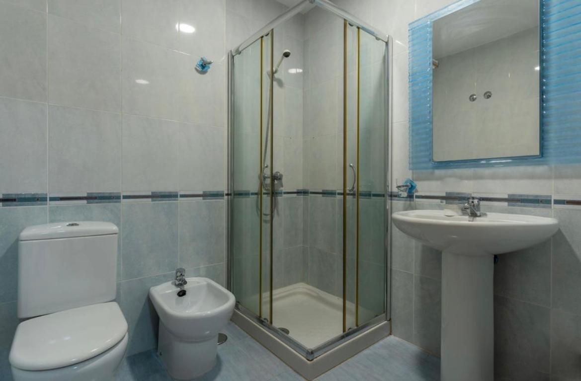 Apartamento Tira ฟินิสแตร์เร ภายนอก รูปภาพ